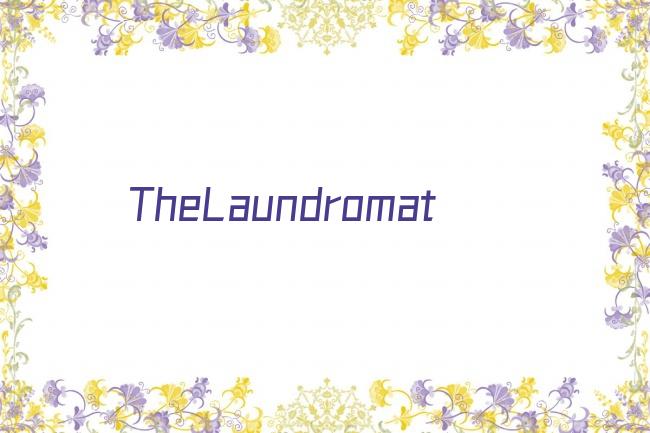 TheLaundromat剧照